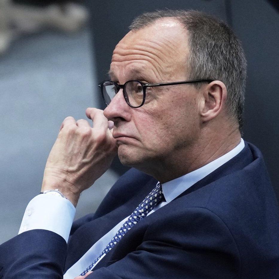 PHOTO COLLECTION: Germany Politics